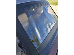 1980 MG MGB (CC-2115014) for sale in lexington, Ohio
