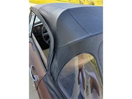 1980 MG MGB (CC-2115014) for sale in lexington, Ohio