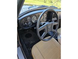 1980 MG MGB (CC-2115014) for sale in lexington, Ohio