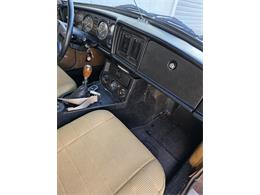 1980 MG MGB (CC-2115014) for sale in lexington, Ohio