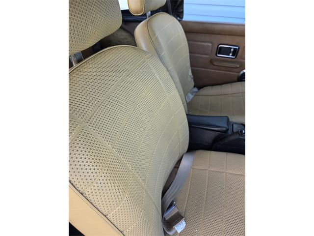 1980 MG MGB (CC-2115014) for sale in lexington, Ohio