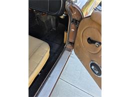 1980 MG MGB (CC-2115014) for sale in lexington, Ohio
