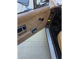 1980 MG MGB (CC-2115014) for sale in lexington, Ohio