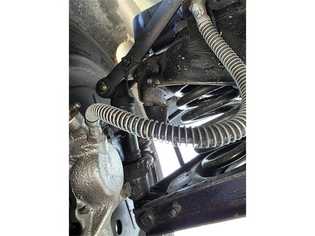1980 MG MGB (CC-2115014) for sale in lexington, Ohio