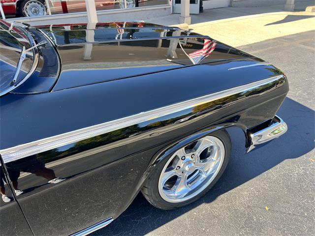 1962 Chevrolet Impala SS (CC-2115015) for sale in Clarkston, Michigan