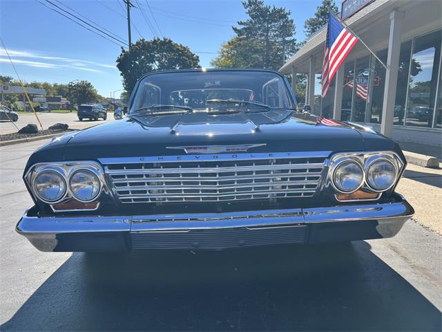 1962 Chevrolet Impala SS (CC-2115015) for sale in Clarkston, Michigan