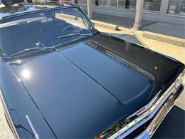 1962 Chevrolet Impala SS (CC-2115015) for sale in Clarkston, Michigan