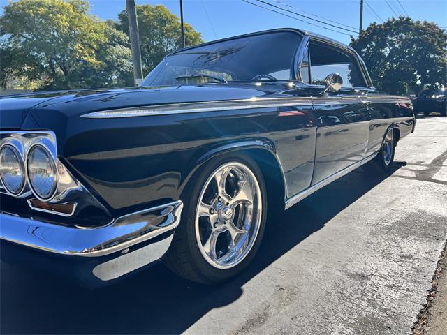 1962 Chevrolet Impala SS (CC-2115015) for sale in Clarkston, Michigan