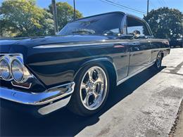 1962 Chevrolet Impala SS (CC-2115015) for sale in Clarkston, Michigan