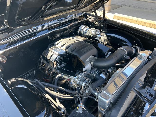 1962 Chevrolet Impala SS (CC-2115015) for sale in Clarkston, Michigan