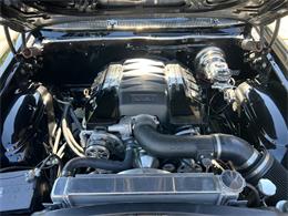 1962 Chevrolet Impala SS (CC-2115015) for sale in Clarkston, Michigan