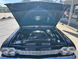 1962 Chevrolet Impala SS (CC-2115015) for sale in Clarkston, Michigan