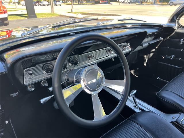1962 Chevrolet Impala SS (CC-2115015) for sale in Clarkston, Michigan