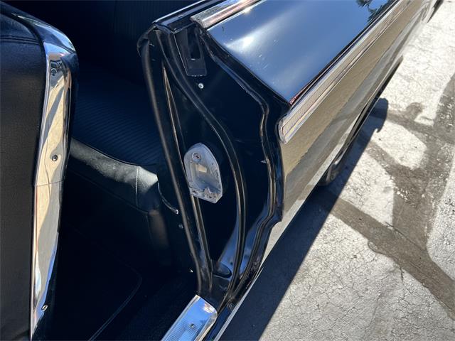 1962 Chevrolet Impala SS (CC-2115015) for sale in Clarkston, Michigan