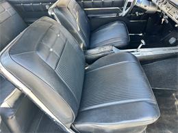 1962 Chevrolet Impala SS (CC-2115015) for sale in Clarkston, Michigan