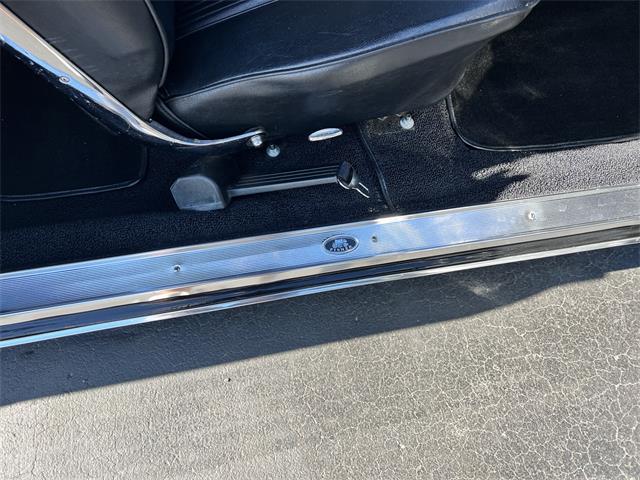 1962 Chevrolet Impala SS (CC-2115015) for sale in Clarkston, Michigan