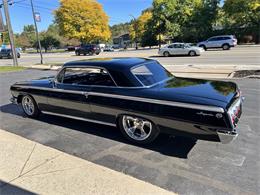 1962 Chevrolet Impala SS (CC-2115015) for sale in Clarkston, Michigan