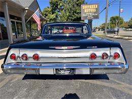 1962 Chevrolet Impala SS (CC-2115015) for sale in Clarkston, Michigan