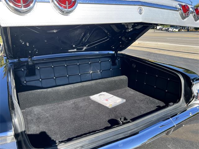 1962 Chevrolet Impala SS (CC-2115015) for sale in Clarkston, Michigan