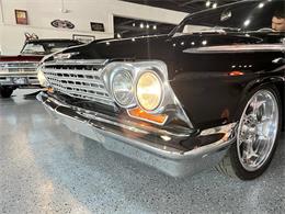 1962 Chevrolet Impala SS (CC-2115015) for sale in Clarkston, Michigan