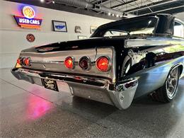 1962 Chevrolet Impala SS (CC-2115015) for sale in Clarkston, Michigan