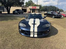 2001 Dodge Viper (CC-2115016) for sale in Cypress, Texas