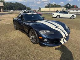 2001 Dodge Viper (CC-2115016) for sale in Cypress, Texas
