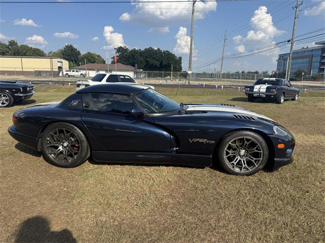 2001 Dodge Viper (CC-2115016) for sale in Cypress, Texas