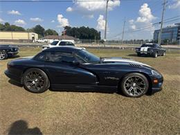 2001 Dodge Viper (CC-2115016) for sale in Cypress, Texas