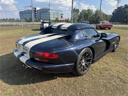 2001 Dodge Viper (CC-2115016) for sale in Cypress, Texas