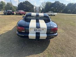 2001 Dodge Viper (CC-2115016) for sale in Cypress, Texas