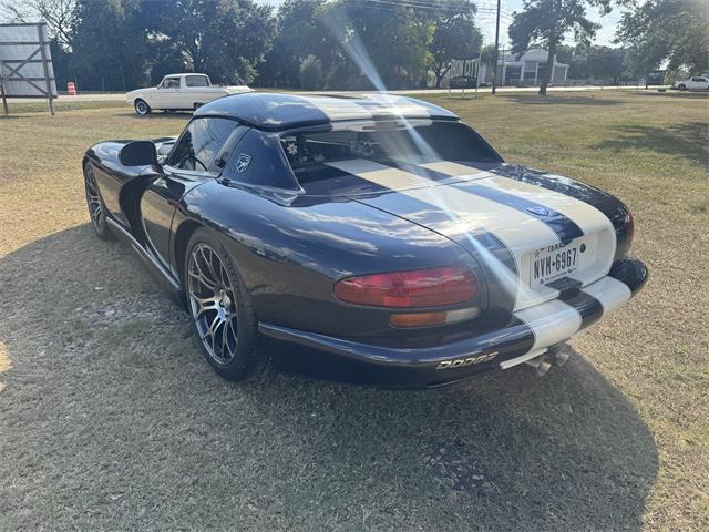 2001 Dodge Viper (CC-2115016) for sale in Cypress, Texas