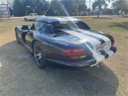 2001 Dodge Viper (CC-2115016) for sale in Cypress, Texas