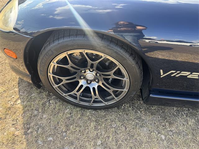 2001 Dodge Viper (CC-2115016) for sale in Cypress, Texas