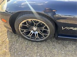 2001 Dodge Viper (CC-2115016) for sale in Cypress, Texas