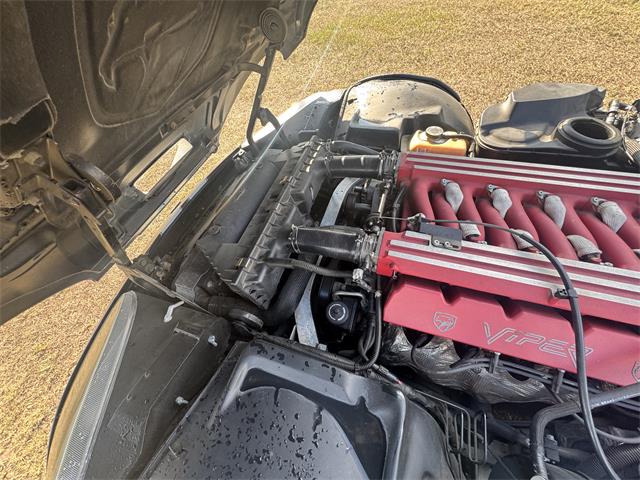 2001 Dodge Viper (CC-2115016) for sale in Cypress, Texas