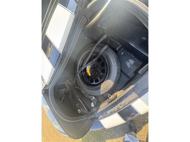 2001 Dodge Viper (CC-2115016) for sale in Cypress, Texas