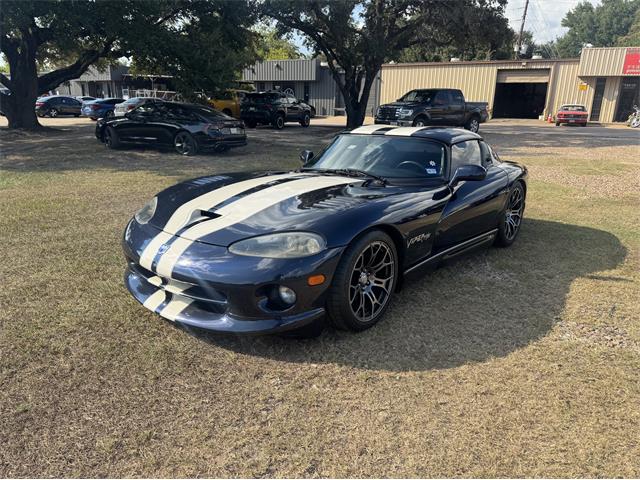 2001 Dodge Viper (CC-2115016) for sale in Cypress, Texas