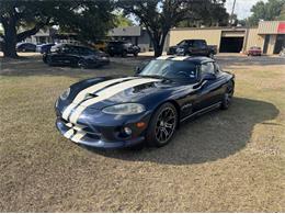 2001 Dodge Viper (CC-2115016) for sale in Cypress, Texas