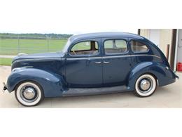 1938 Ford Deluxe (CC-2115017) for sale in Atlantic, Iowa