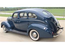 1938 Ford Deluxe (CC-2115017) for sale in Atlantic, Iowa