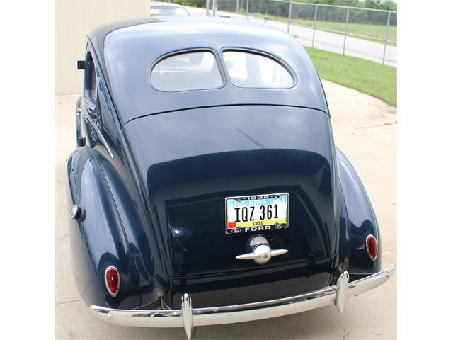 1938 Ford Deluxe (CC-2115017) for sale in Atlantic, Iowa