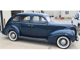 1938 Ford Deluxe (CC-2115017) for sale in Atlantic, Iowa