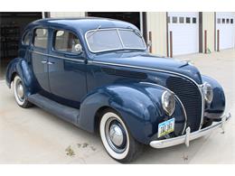 1938 Ford Deluxe (CC-2115017) for sale in Atlantic, Iowa