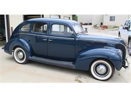1938 Ford Deluxe (CC-2115017) for sale in Atlantic, Iowa