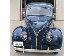 1938 Ford Deluxe (CC-2115017) for sale in Atlantic, Iowa