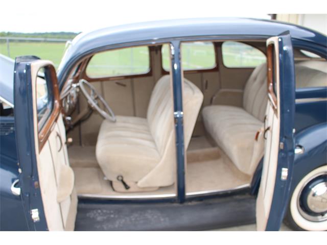1938 Ford Deluxe (CC-2115017) for sale in Atlantic, Iowa