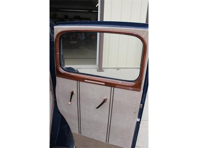 1938 Ford Deluxe (CC-2115017) for sale in Atlantic, Iowa