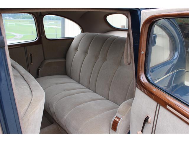 1938 Ford Deluxe (CC-2115017) for sale in Atlantic, Iowa
