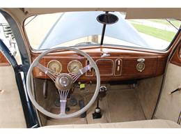 1938 Ford Deluxe (CC-2115017) for sale in Atlantic, Iowa